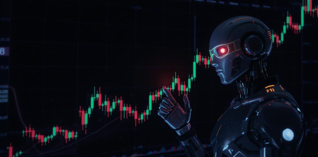 binARY OPTIONS ROBOT